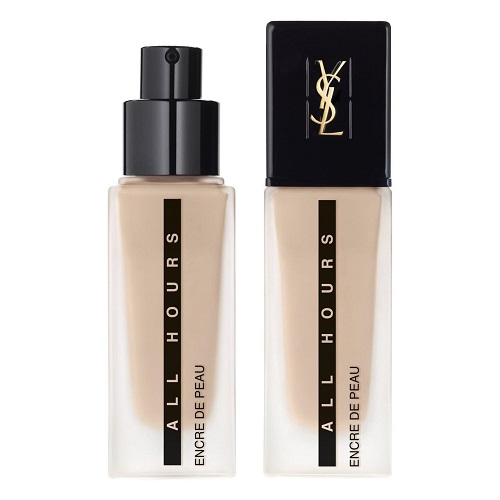 新品！YSL 圣罗兰恒久完美粉底液