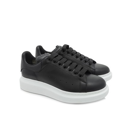 40-42码有货！Alexander McQueen 厚底男士运动鞋