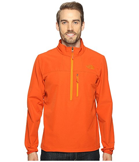 The North Face Apex Nimble Pullover 男款上衣 四色可选