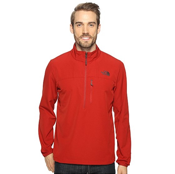 The North Face Apex Nimble Pullover 男款上衣 四色可选