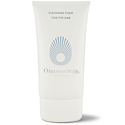 【55专享】Omorovicza 薄荷泡沫洁面乳 150ml 