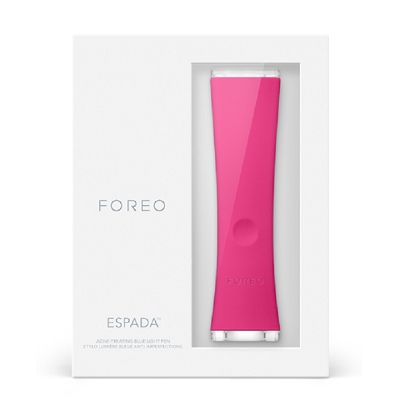 FOREO Espada 艾斯帕达 蓝光祛痘美肤仪 