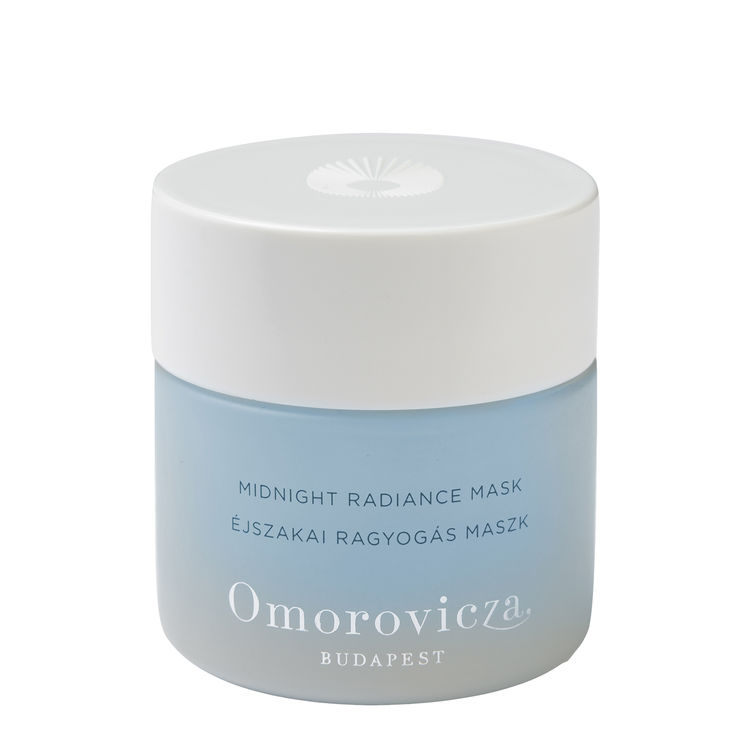 OMOROVICZA 睡眠面膜50ml