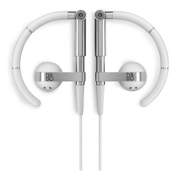 【史低价！】BANG & OLUFSEN EarSet 3i 挂耳式运动耳机 白色 