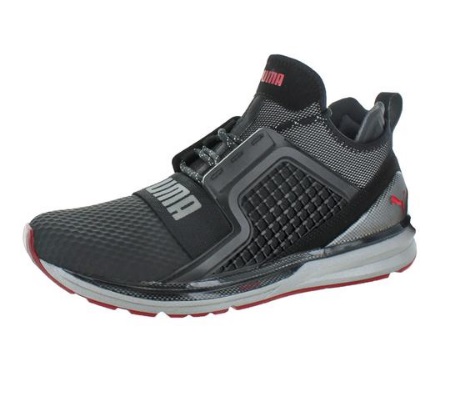 PUMA 彪马 Ignite Limitless 男款训练鞋 3色选