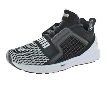 PUMA 彪马 Ignite Limitless 男款训练鞋 3色选