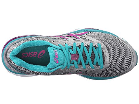ASICS GEL-Cumulus 18 Running Shoe 女款次*缓震跑鞋 