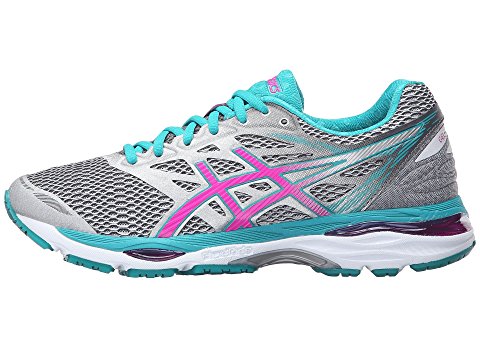 ASICS GEL-Cumulus 18 Running Shoe 女款次*缓震跑鞋 