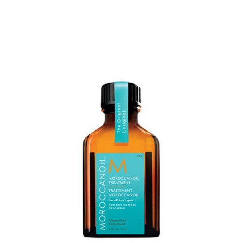 【试水小瓶装】Moroccanoil 摩洛哥油 经典护发精油 25ml 