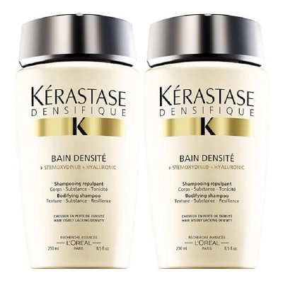 Kérastase 卡诗 白金赋活*洗发水 250ml×2 