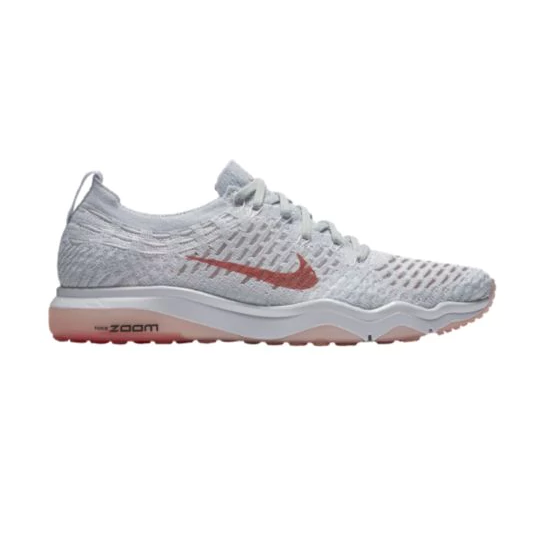 Flyknit 家族新成员额外7折！Nike 耐克 Air Zoom Fearless Flyknit 女子训练鞋 