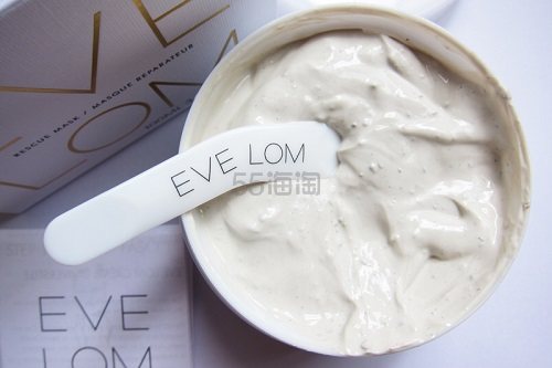 【中亚Prime会员】Eve Lom 全能*面膜 100ml