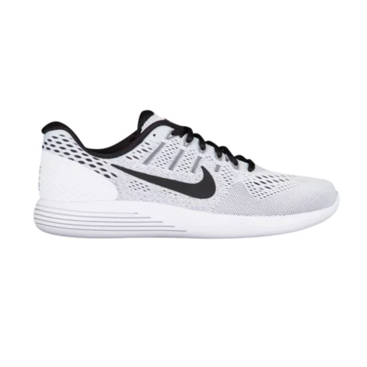 额外7.5折！NIKE 耐克 LUNARGLIDE 8 SHIELD 女士透气跑鞋