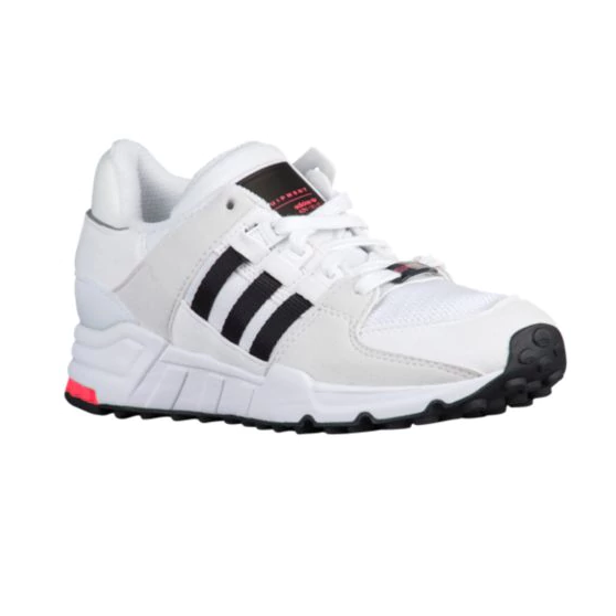 额外7.5折超低价！Adidas Originals 三叶草 EQT Support RF 大童运动鞋