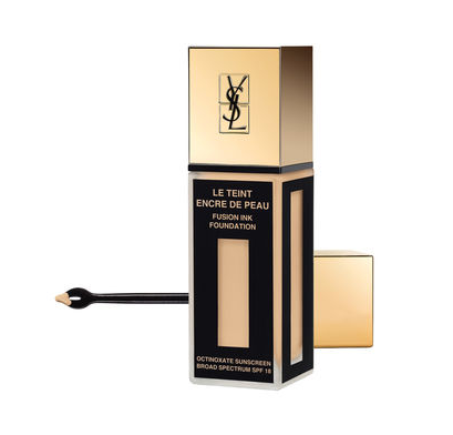 YSL 圣罗兰羽毛粉底液30ml