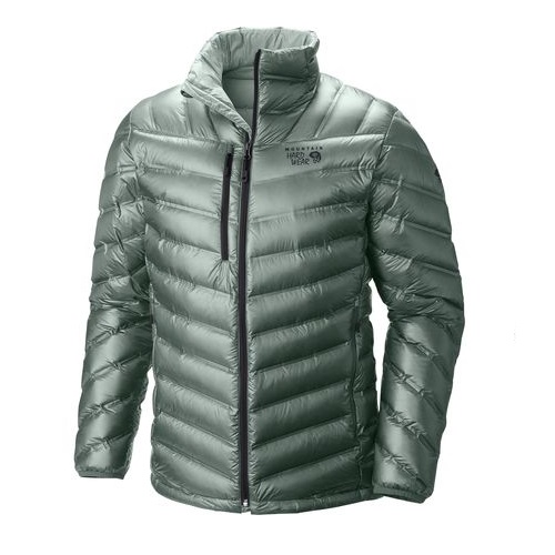 Mountain Hardwear 山浩 Stretchdown RS 男士羽绒服 750蓬