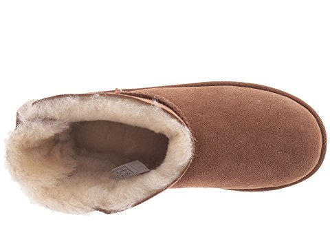 UGG Kids Kandice 大童款雪地靴