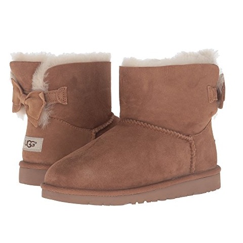 UGG Kids Kandice 大童款雪地靴