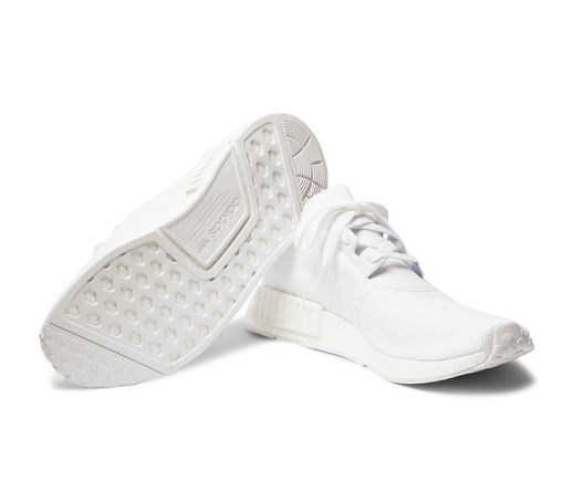 Adidas Originals * R1 Primeknit 运动鞋