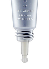 【薄荷酱小Q*】Cosmedix Eye Genius 明眸精华眼霜 7ml 