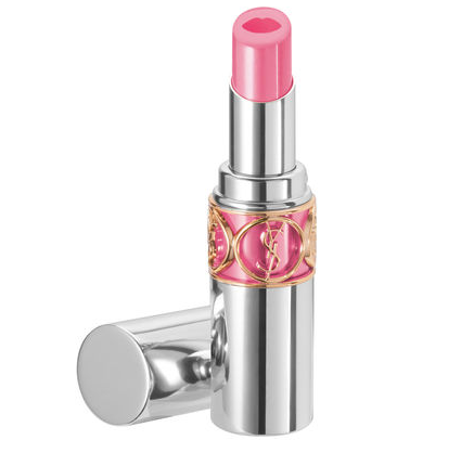 YSL 圣罗兰银管唇膏