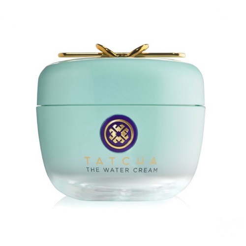 春夏新品！Tatcha The Water Cream 保湿面霜50ml