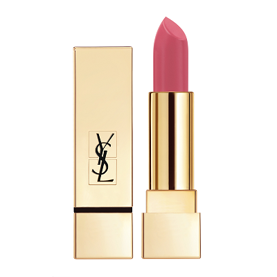 满£86立享8折！YSL 圣罗兰 方管哑光唇膏 