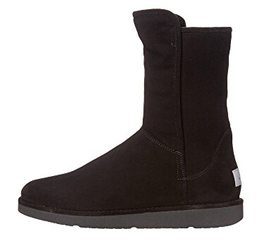 UGG Abree Short 时尚简约款雪地靴