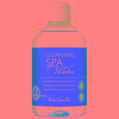 KOH GEN DO 江原道卸妆水300ml