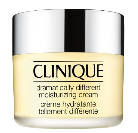 Clinique 倩碧新品补水面霜