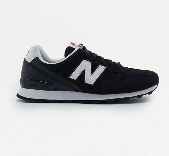 【可直邮中国！】New Balance 新百伦 996 女士复古麂皮运动鞋