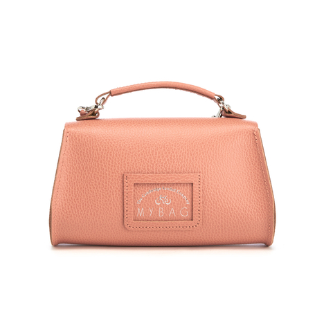 【免费直邮中国】【独家合作款】The Cambridge Satchel Company Poppy Stamp 迷你斜挎包