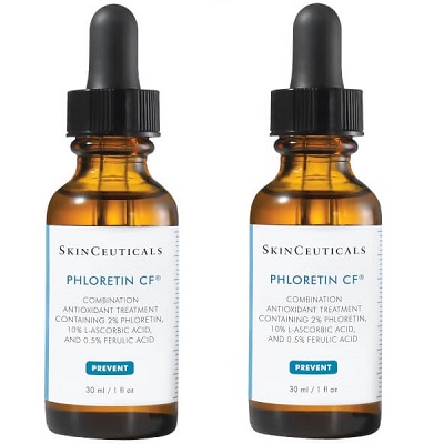 SkinCeuticals 杜克 PCF *抗氧化精华 30ml×2 