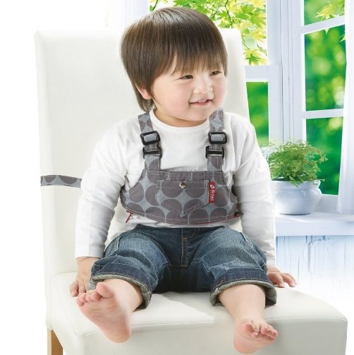 Richell 利其尔 防走失学步*带 