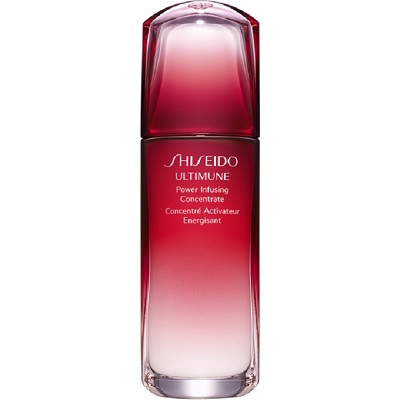 【超大瓶红腰子】Shiseido 资生堂 红妍肌活精华露 75ml 