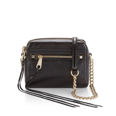 【库存紧张 手慢无！】Rebecca Minkoff Regan Camera 相机包