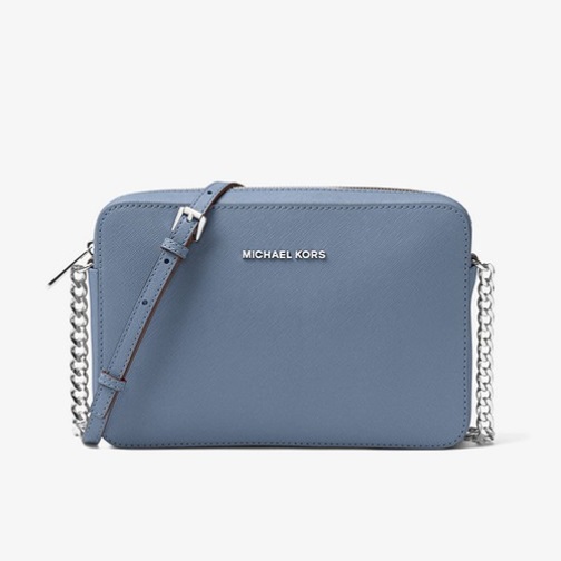 MICHAEL Michael Kors Jet Set Tr*el 大号女士斜挎包