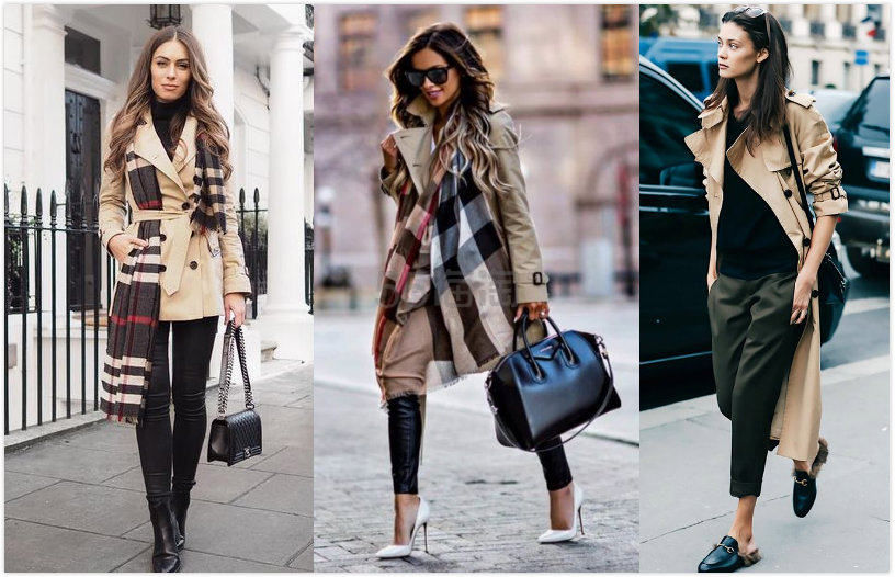 【可享受退税】Harrods 官网 ： 精选 Burberry 巴宝莉女士英伦范风衣