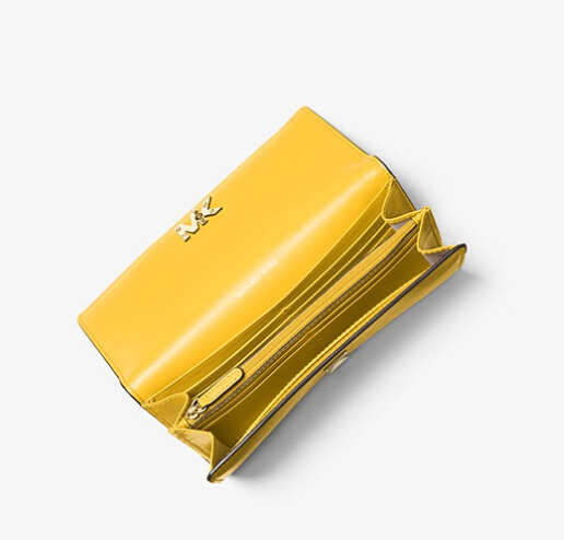【免邮！】MICHAEL Michael Kors Mott 女士*长钱夹 