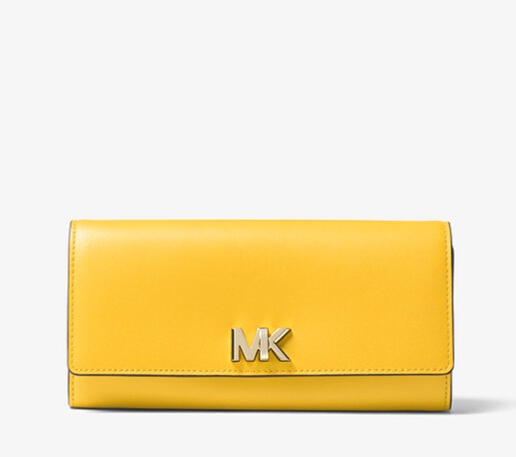 【免邮！】MICHAEL Michael Kors Mott 女士*长钱夹 