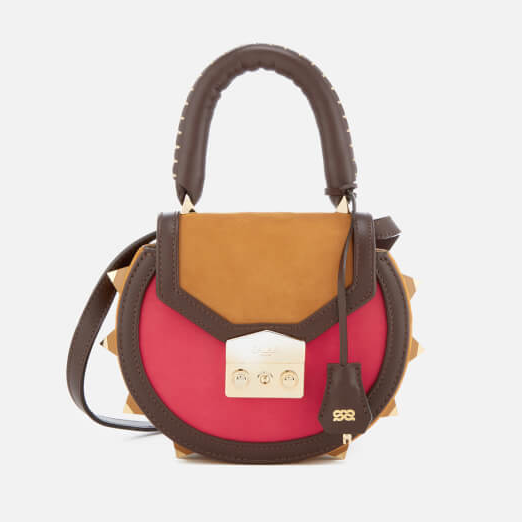 【免费直邮中国】Salar Mimi Bold 手提斜挎包