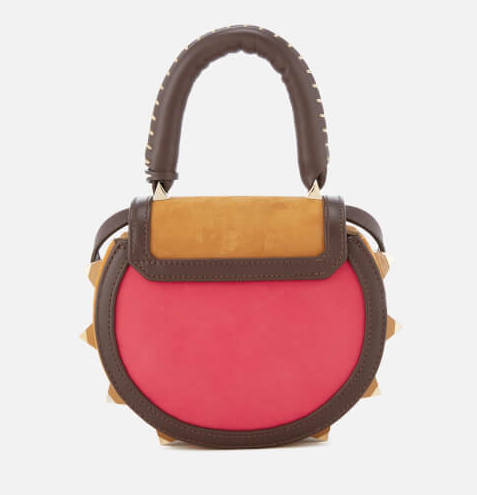 【免费直邮中国】Salar Mimi Bold 手提斜挎包