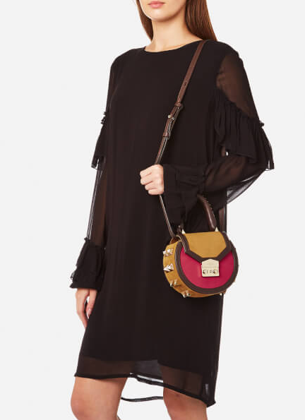 【免费直邮中国】Salar Mimi Bold 手提斜挎包