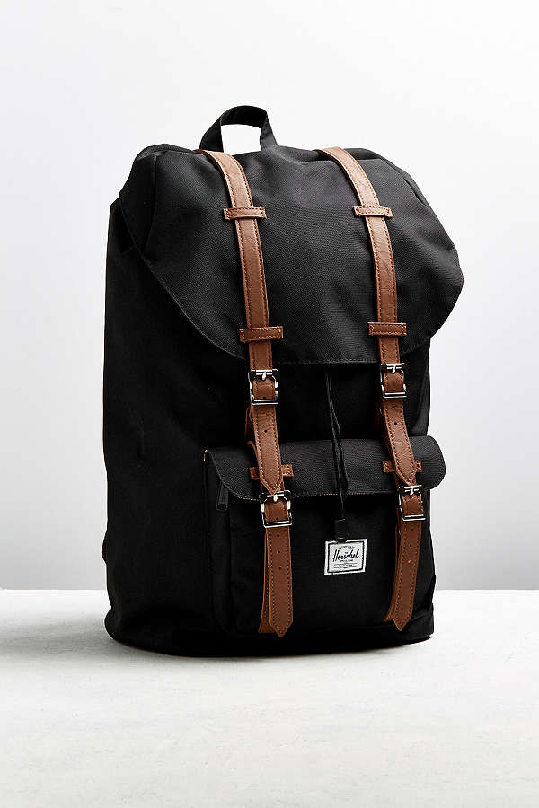 Herschel Supply Co. Little America 男士双肩背包