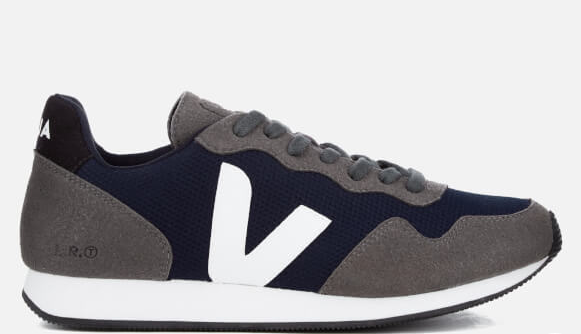 Veja Santos Dumont 男士跑鞋