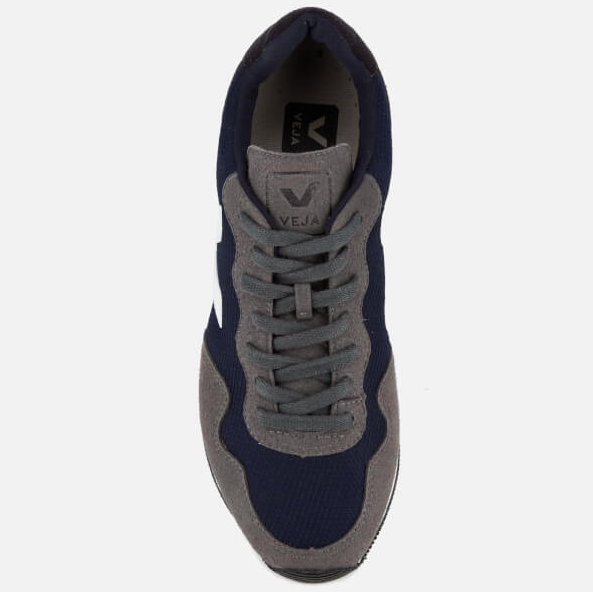 Veja Santos Dumont 男士跑鞋