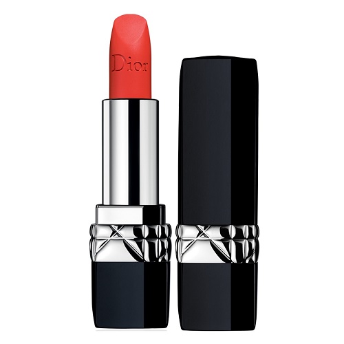 会员专享！Dior 迪奥 烈焰蓝金唇膏 999 240元