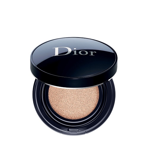 会员专享！DIOR  克丽丝汀迪奥凝脂恒久气垫粉底