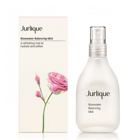 Jurlique 茱莉蔻玫瑰喷雾水100ml