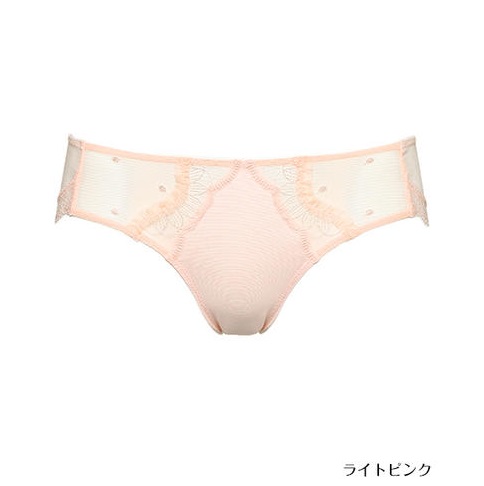 【限时5折】Chut! INTIMATES 低腰内裤 海军蓝 M